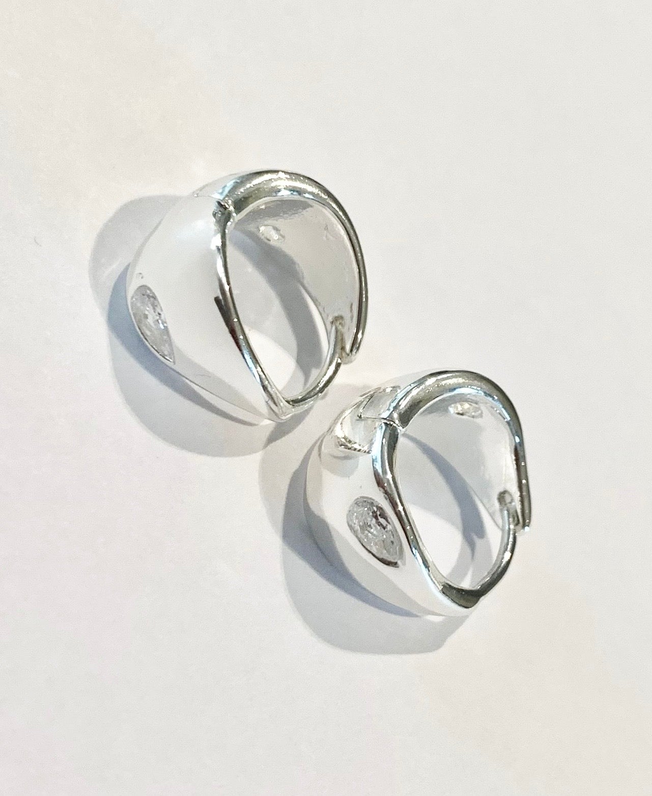Lara & Ela | Muse Earrings - Lara & Ela