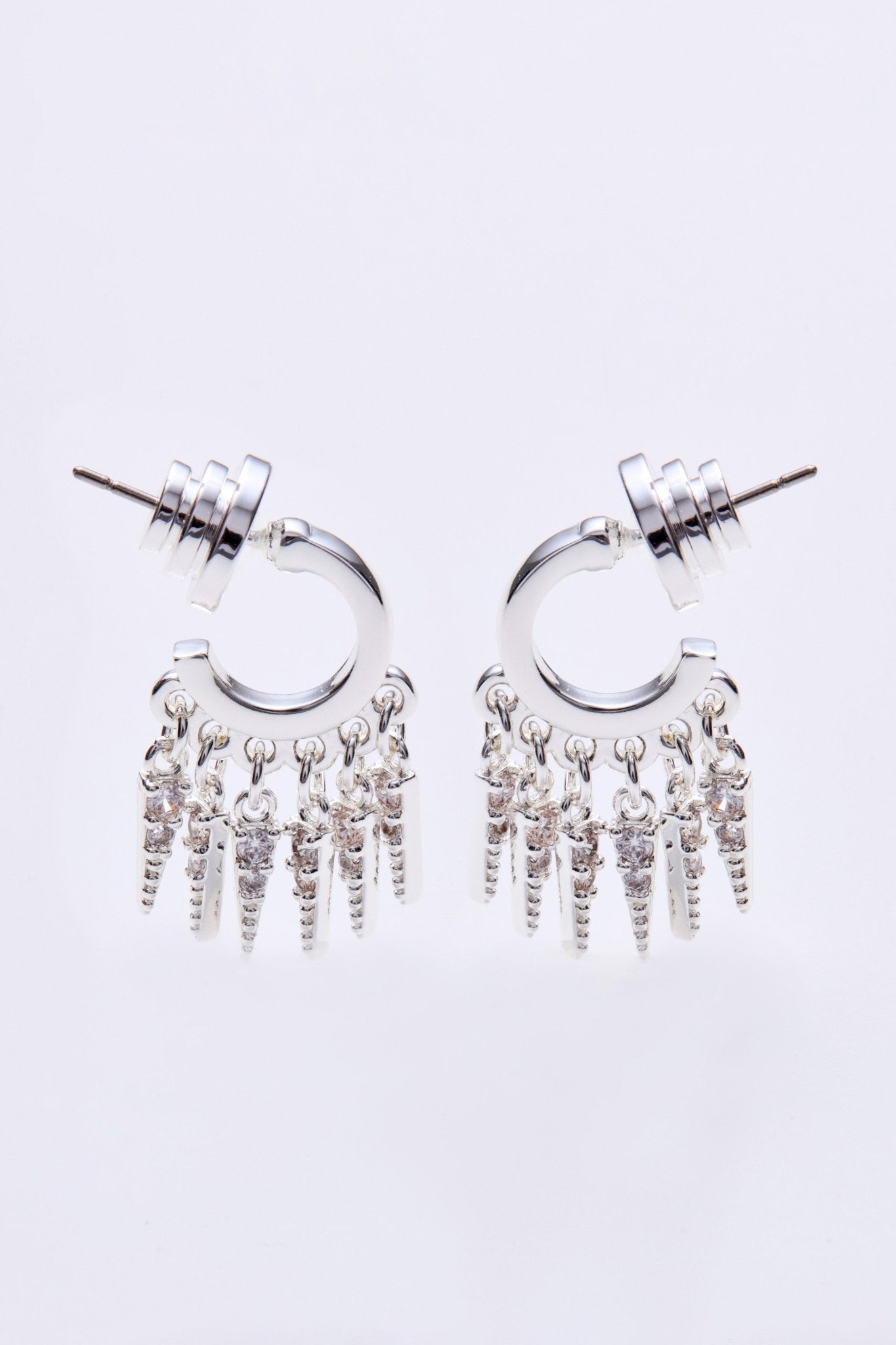 Lara & Ela | Mystique Earrings - Lara & Ela