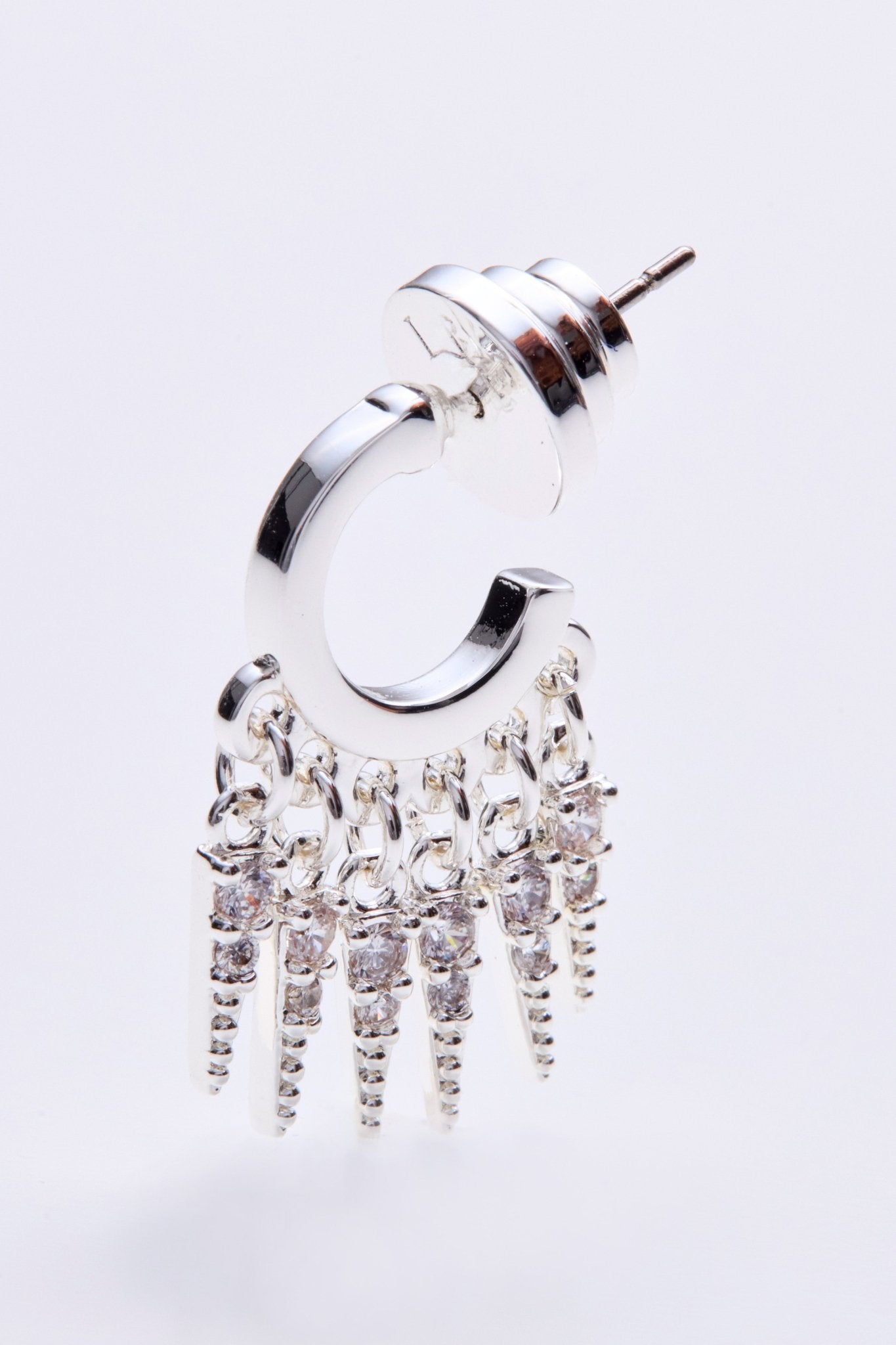 Lara & Ela | Mystique Earrings - Lara & Ela