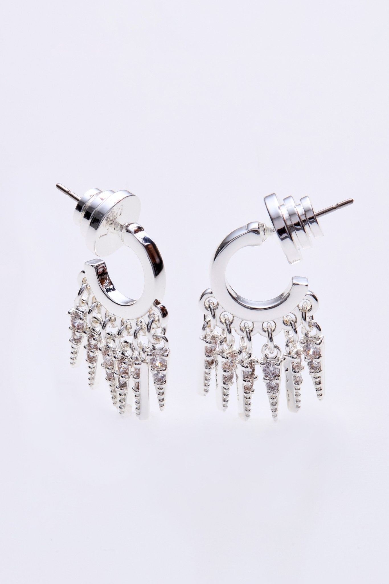 Lara & Ela | Mystique Earrings - Lara & Ela
