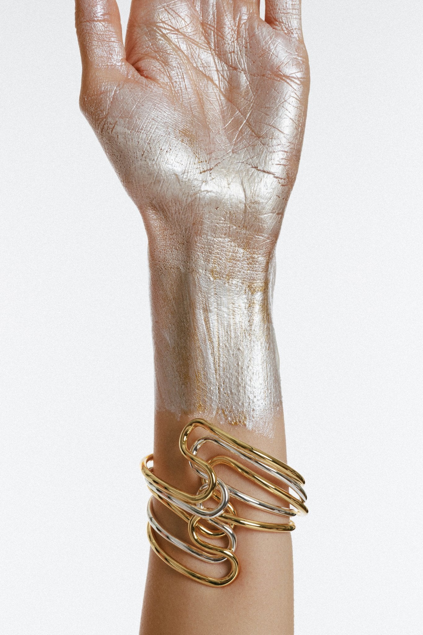 Lara & Ela | Nameless Bangle - Lara & Ela