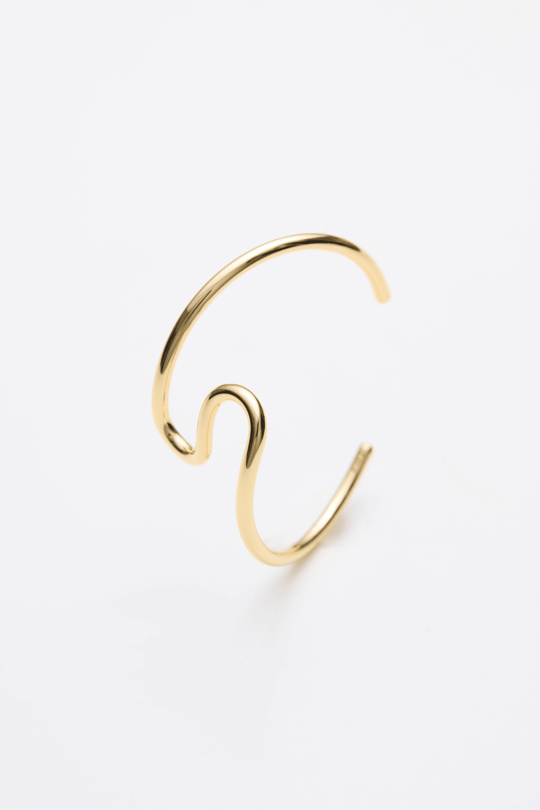 Lara & Ela | Nameless Bangle - Lara & Ela