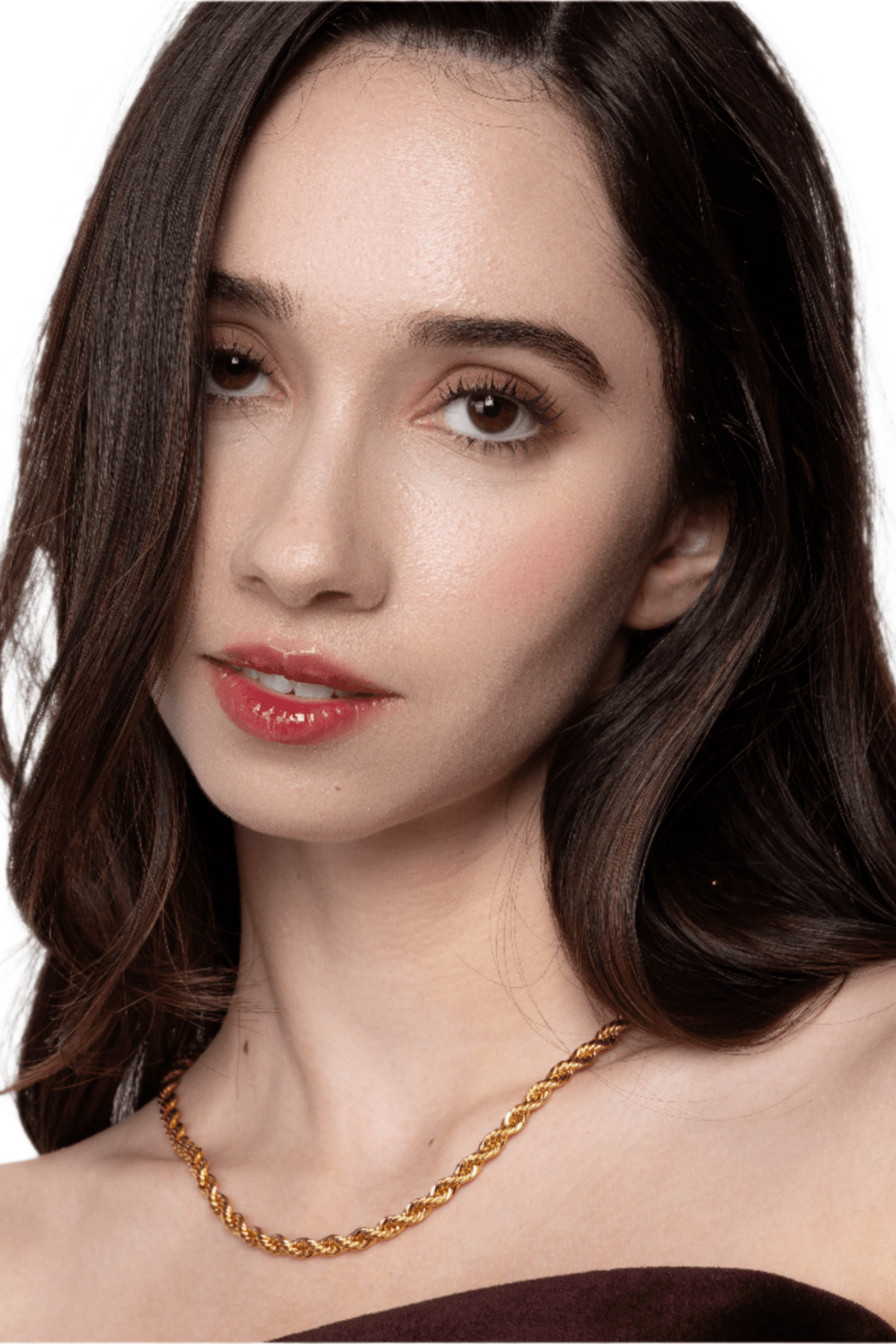 Lara & Ela | Natasha Necklace - Lara & Ela