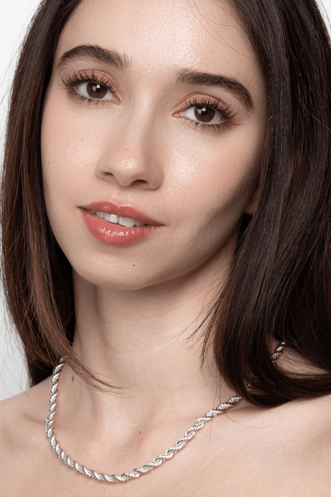 Lara & Ela | Natasha Necklace - Lara & Ela
