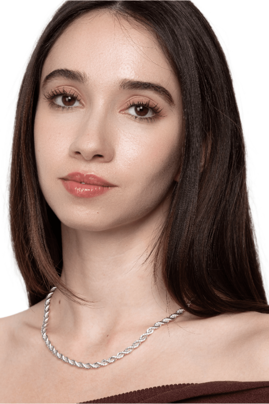 Lara & Ela | Natasha Necklace - Lara & Ela
