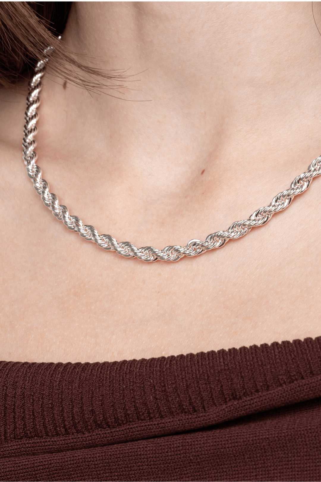 Lara & Ela | Natasha Necklace - Lara & Ela