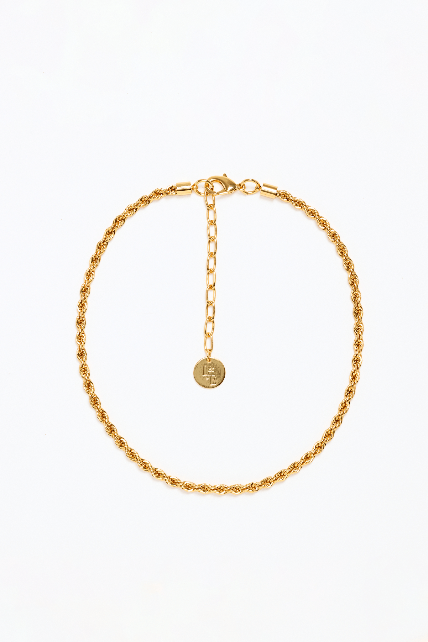 Lara & Ela | Natasha Necklace - Lara & Ela