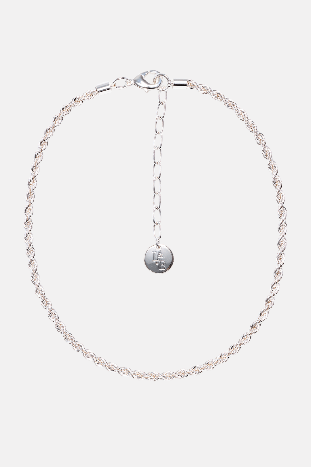 Lara & Ela | Natasha Necklace - Lara & Ela