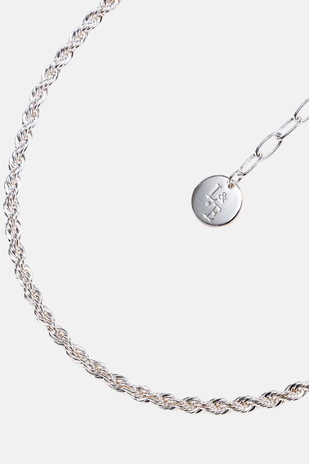Lara & Ela | Natasha Necklace - Lara & Ela