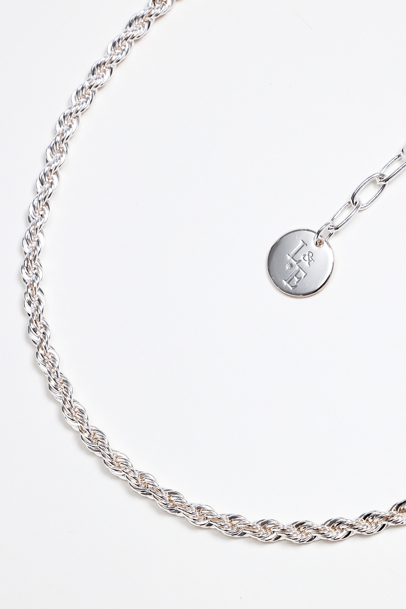 Lara & Ela | Natasha Necklace - Lara & Ela
