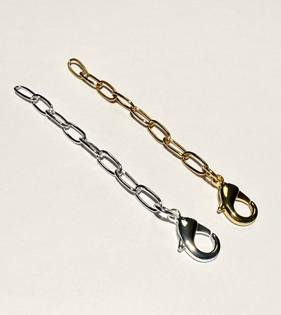 Lara & Ela | Necklace Extensions