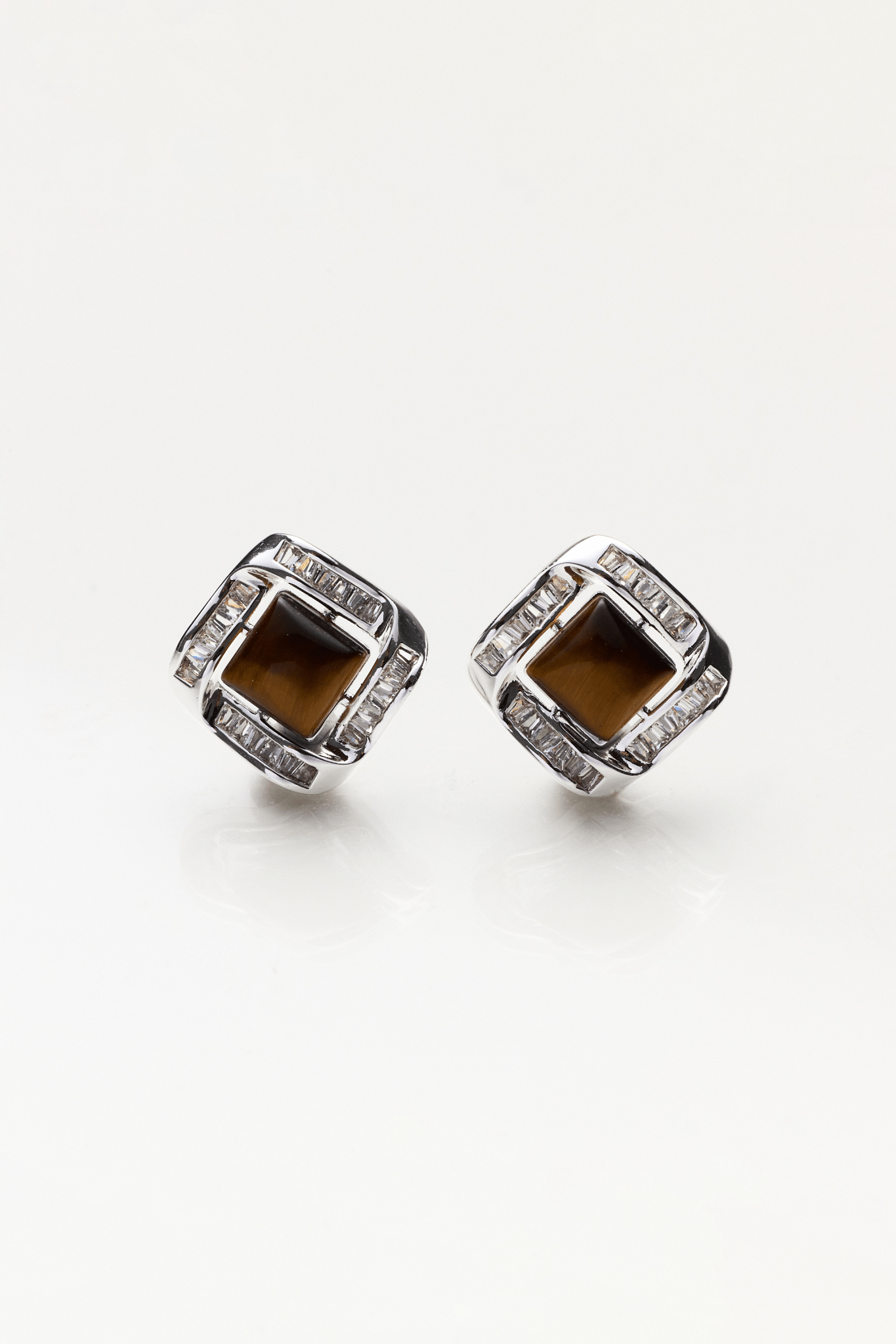 Lara & Ela | Nicole Earrings - Lara & Ela