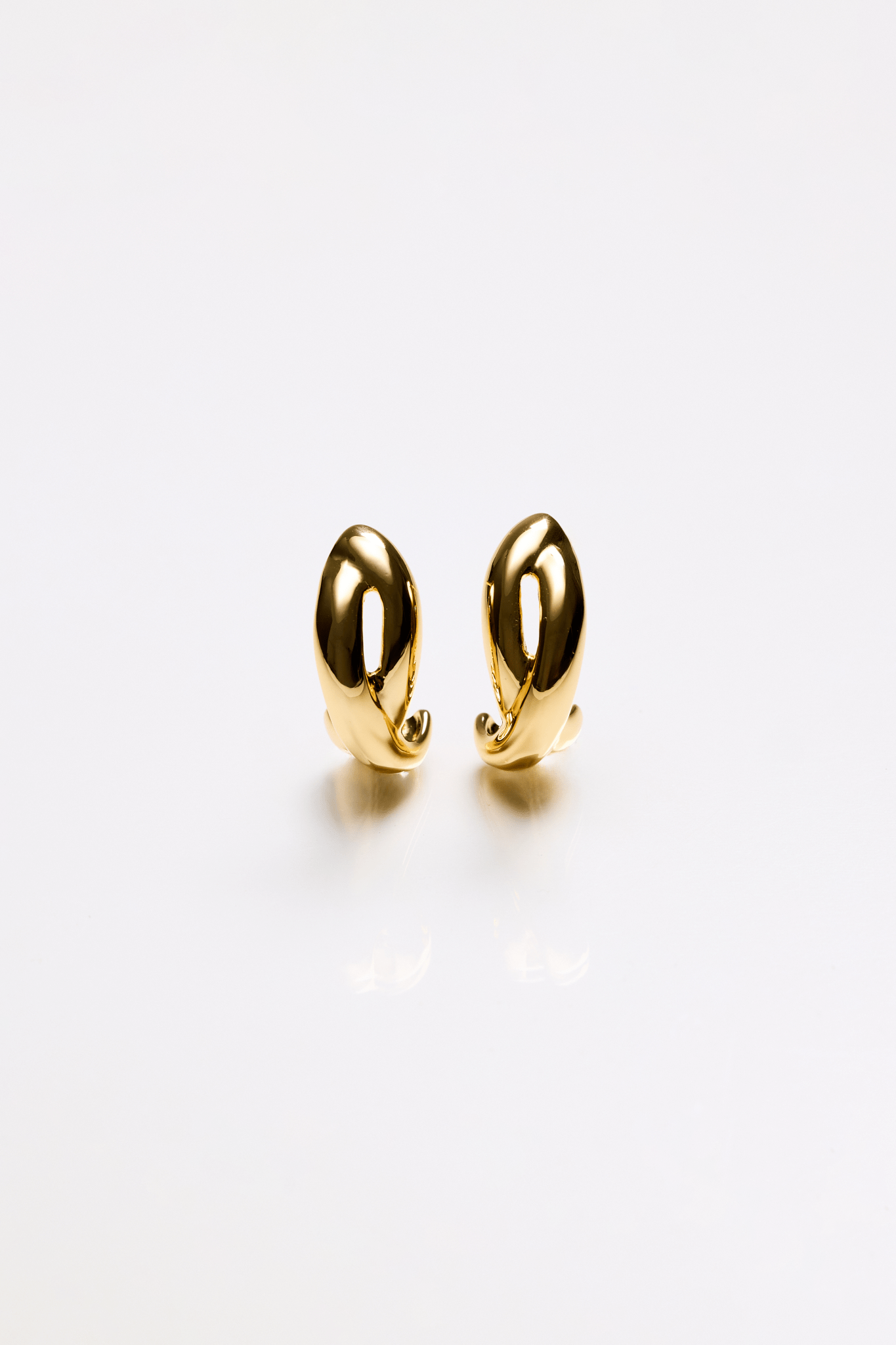 Lara & Ela | Niki Earrings - Lara & Ela