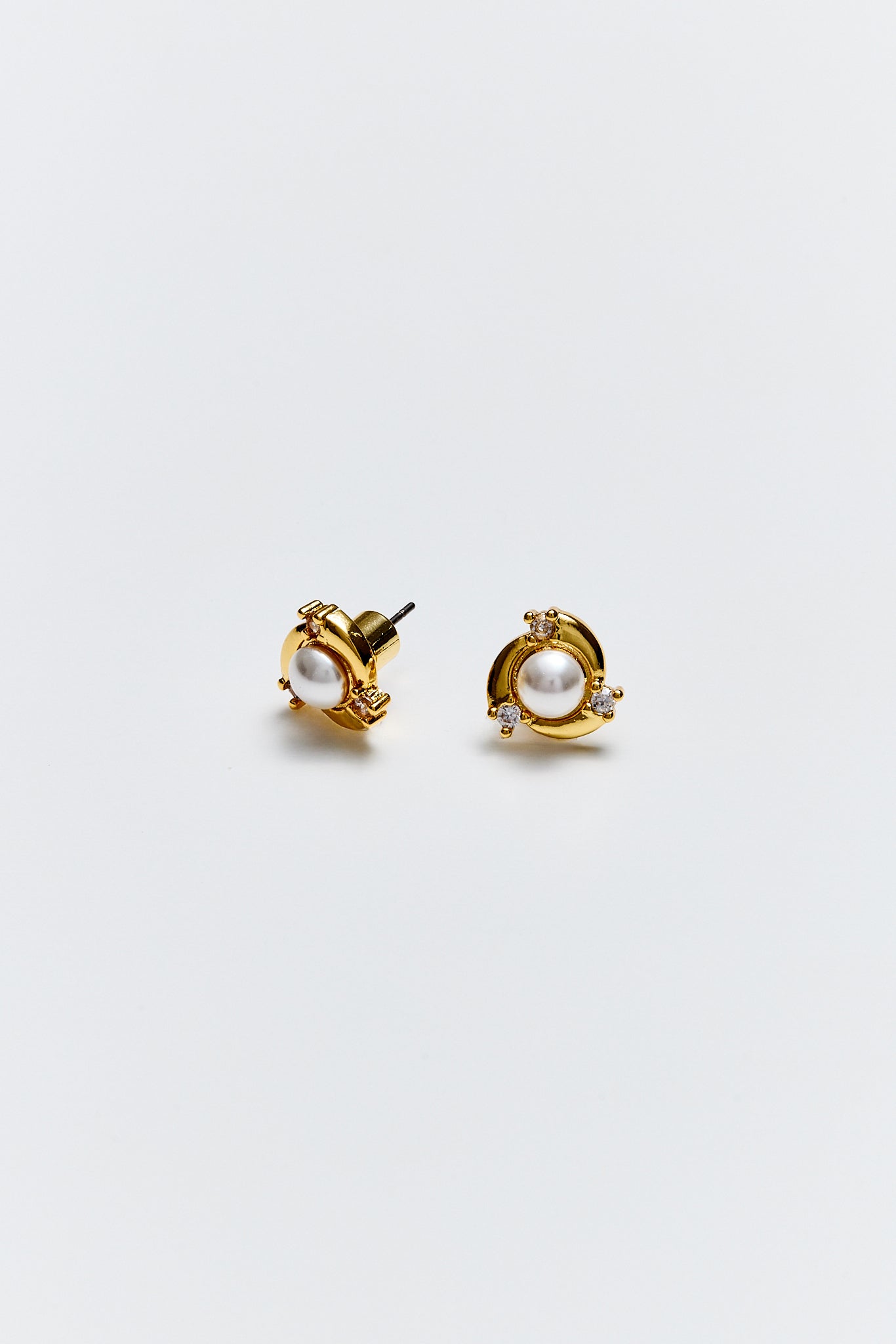Lara & Ela | Meghan Earrings - Lara & Ela