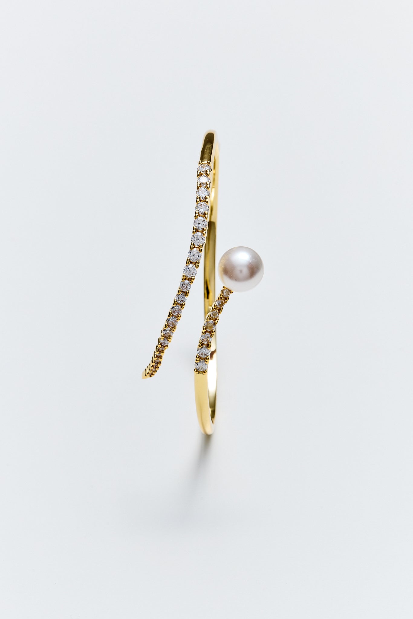 Lara & Ela | Not Basic Bangle - Lara & Ela