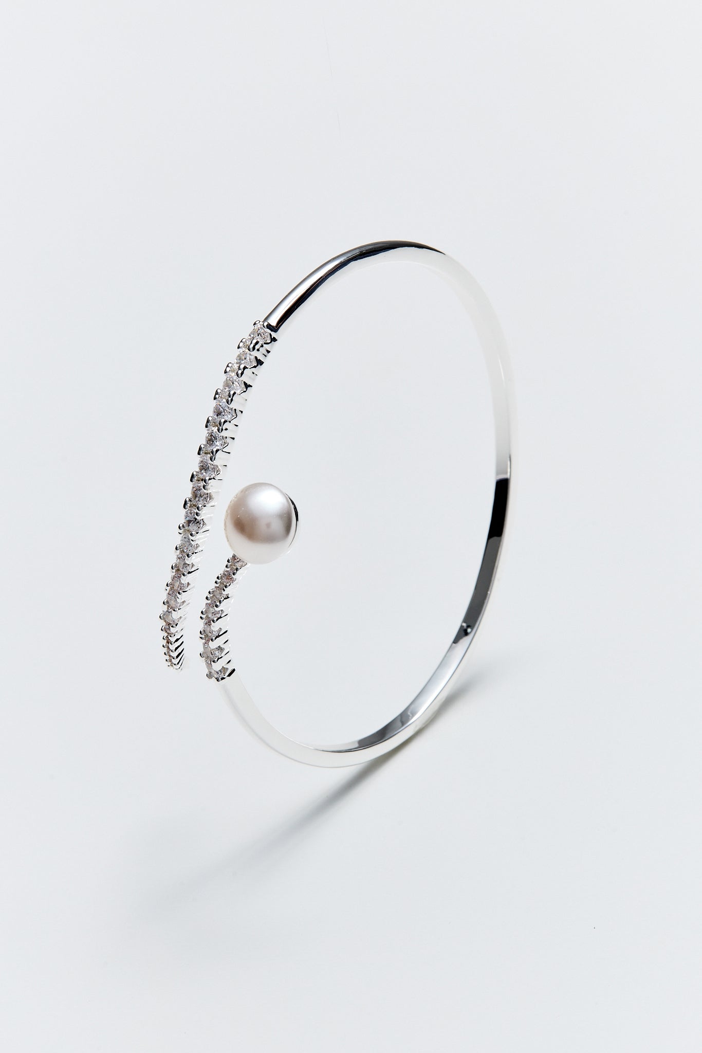 Lara & Ela | Not Basic Bangle - Lara & Ela