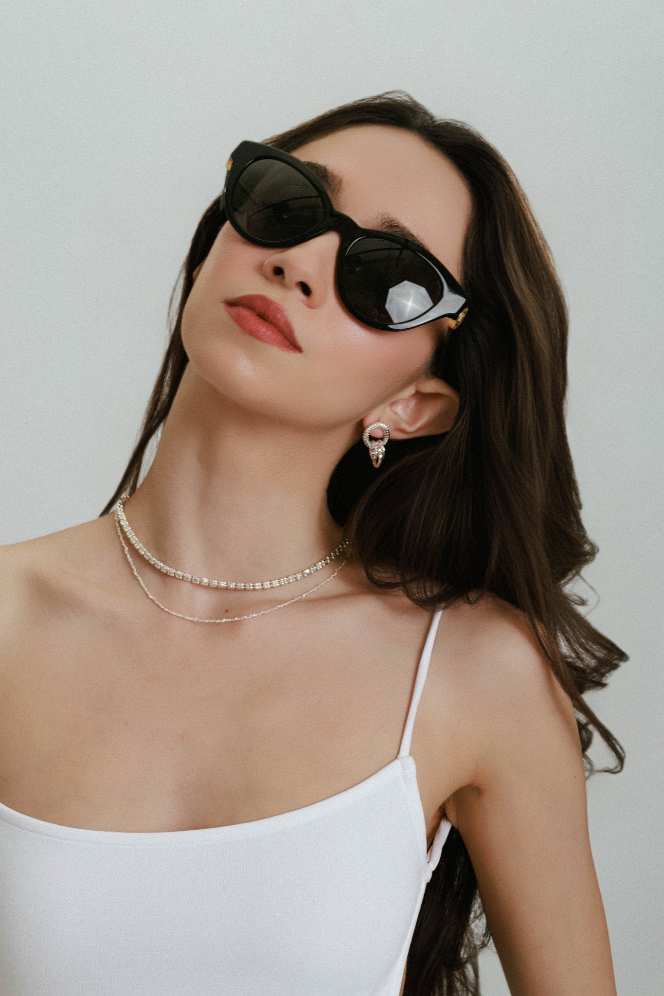 Lara & Ela | Sugar Necklace - Lara & Ela