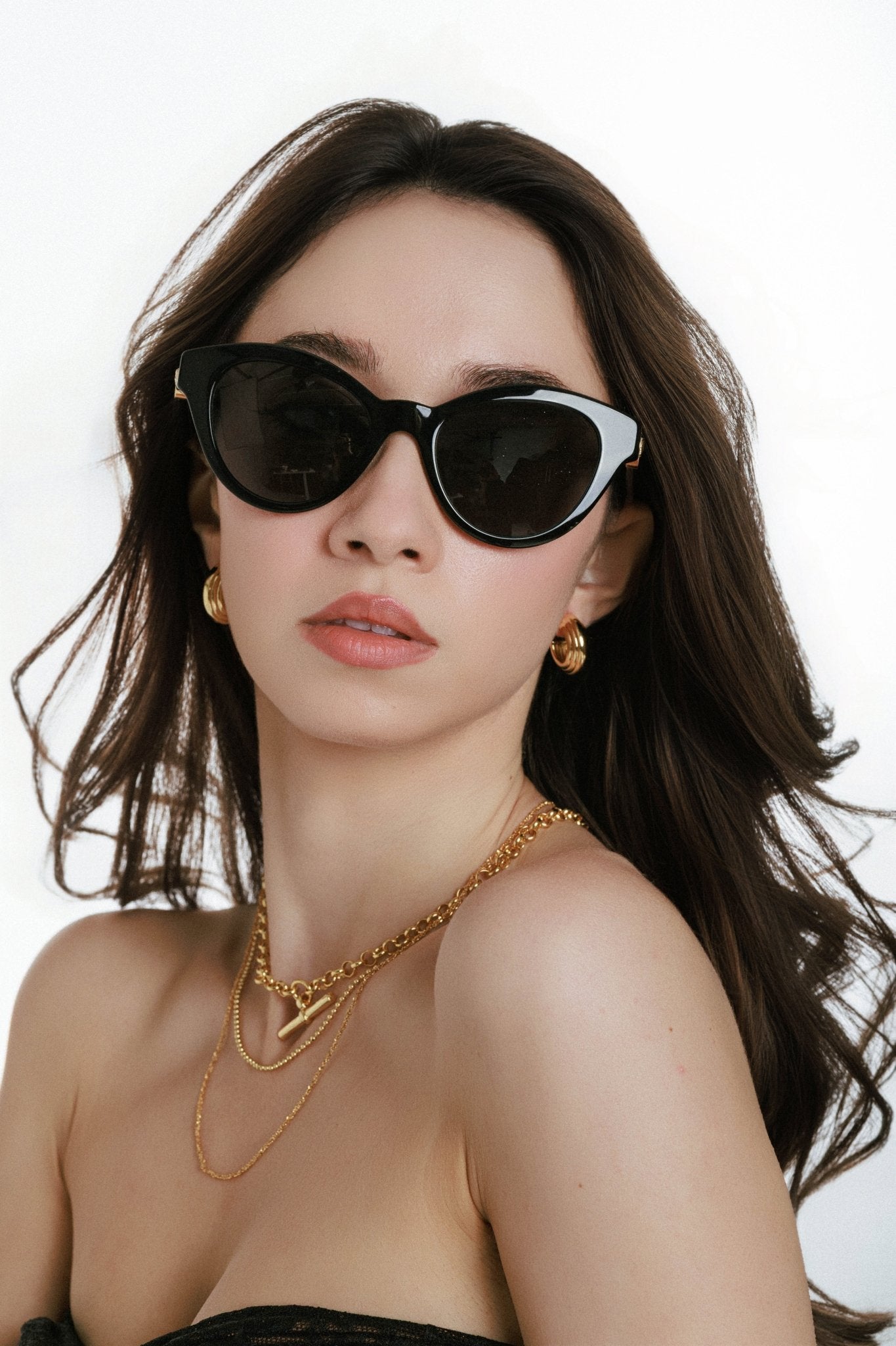 Lara & Ela | Kin Earrings - Lara & Ela