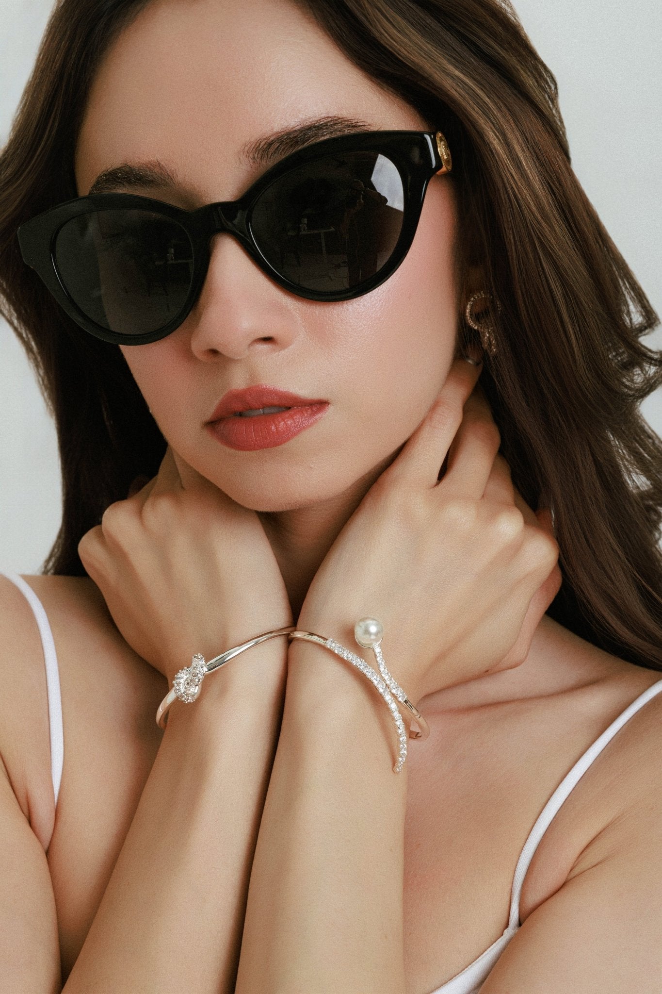 Lara & Ela | Not Basic Bangle - Lara & Ela