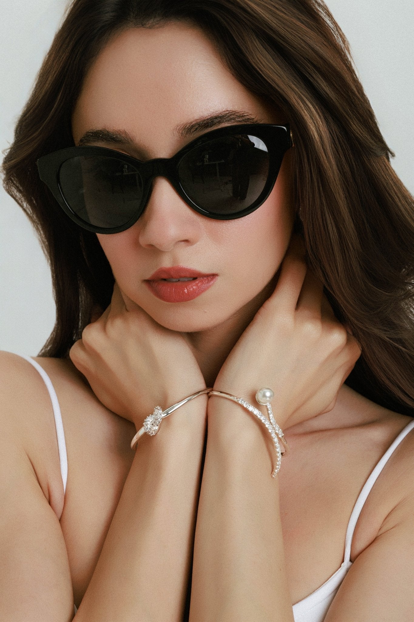 Lara & Ela | Not Basic Bangle - Lara & Ela