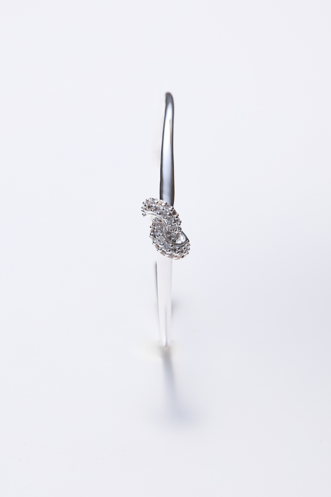 Lara & Ela | Not Pedestrian Bangle - Lara & Ela