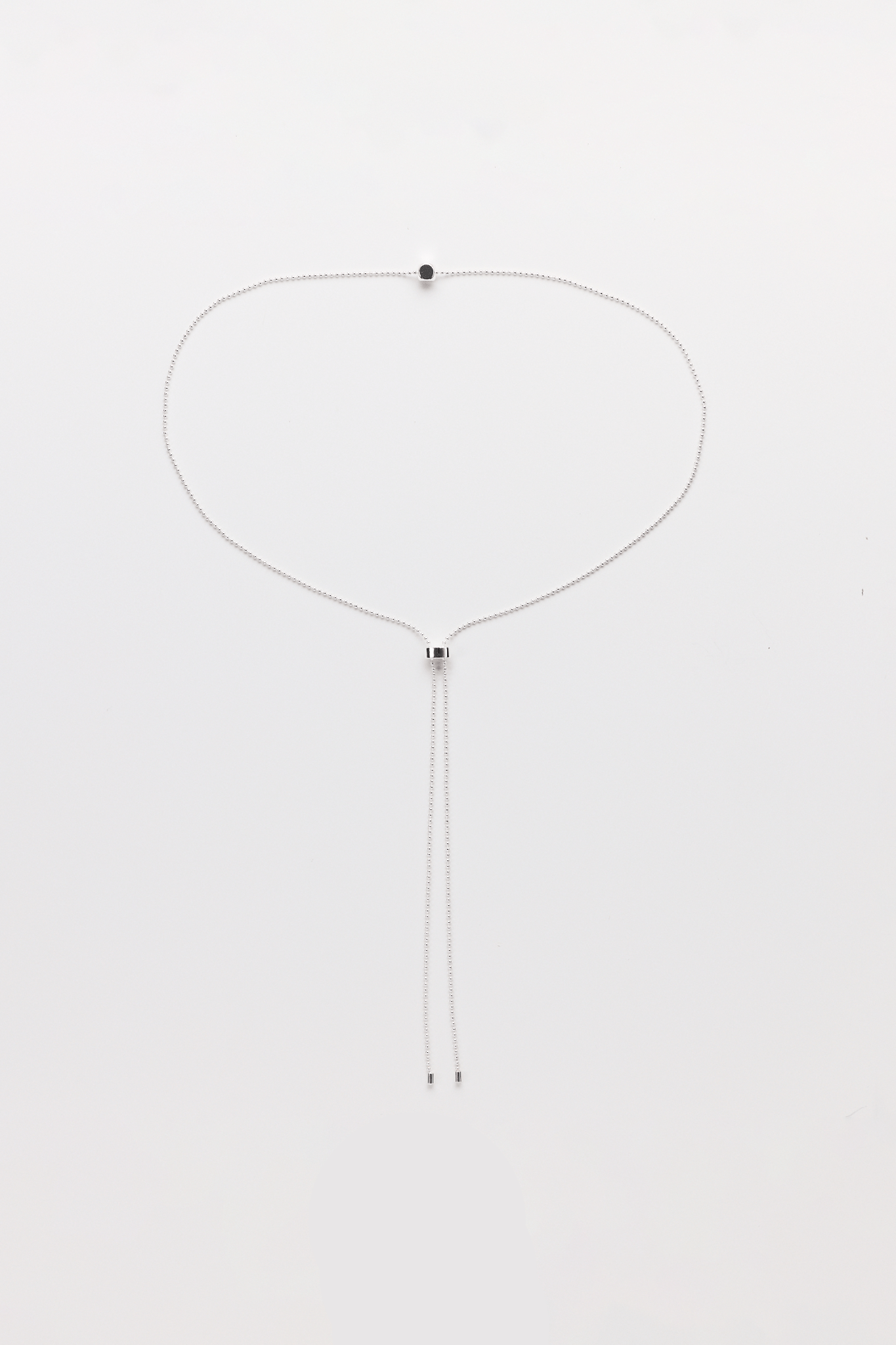 Lara & Ela | Now You See Me Necklace - Lara & Ela