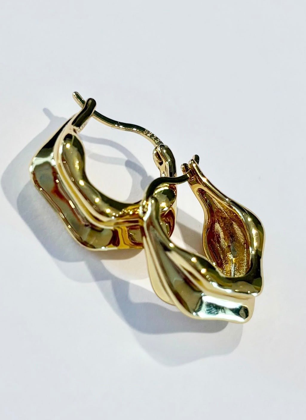 Lara & Ela | Oceana Earrings - Lara & Ela
