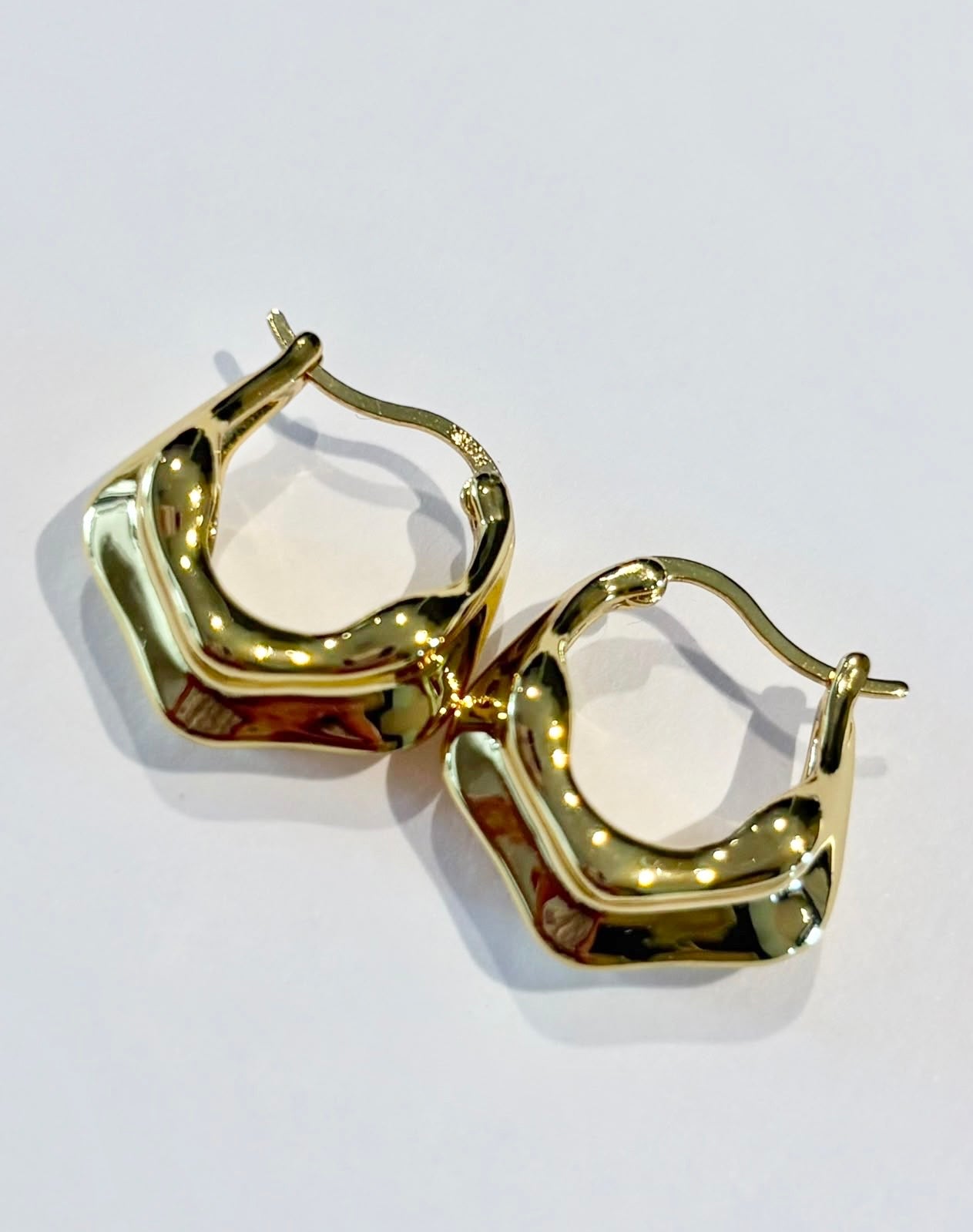 Lara & Ela | Oceana Earrings - Lara & Ela
