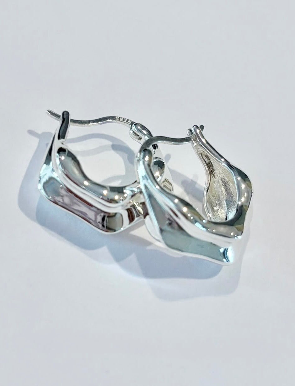 Lara & Ela | Oceana Earrings - Lara & Ela