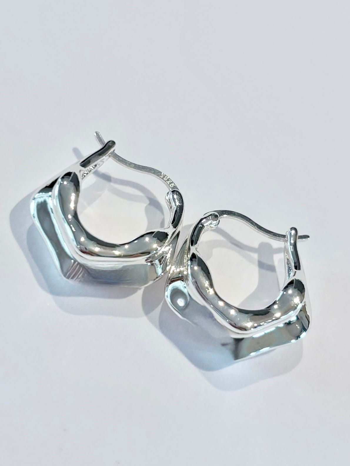 Lara & Ela | Oceana Earrings - Lara & Ela
