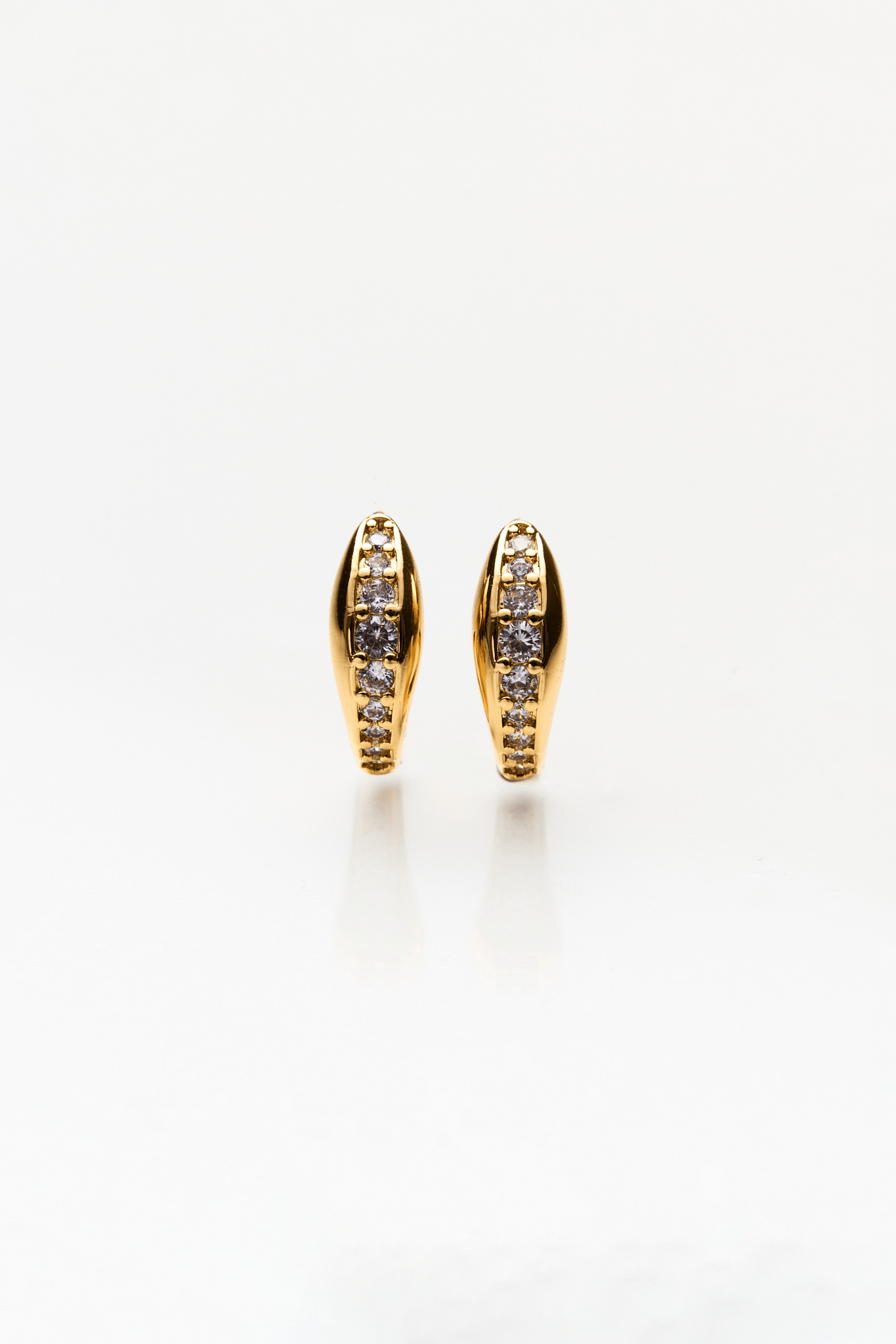 Lara & Ela | Odyssey Earrings - Lara & Ela