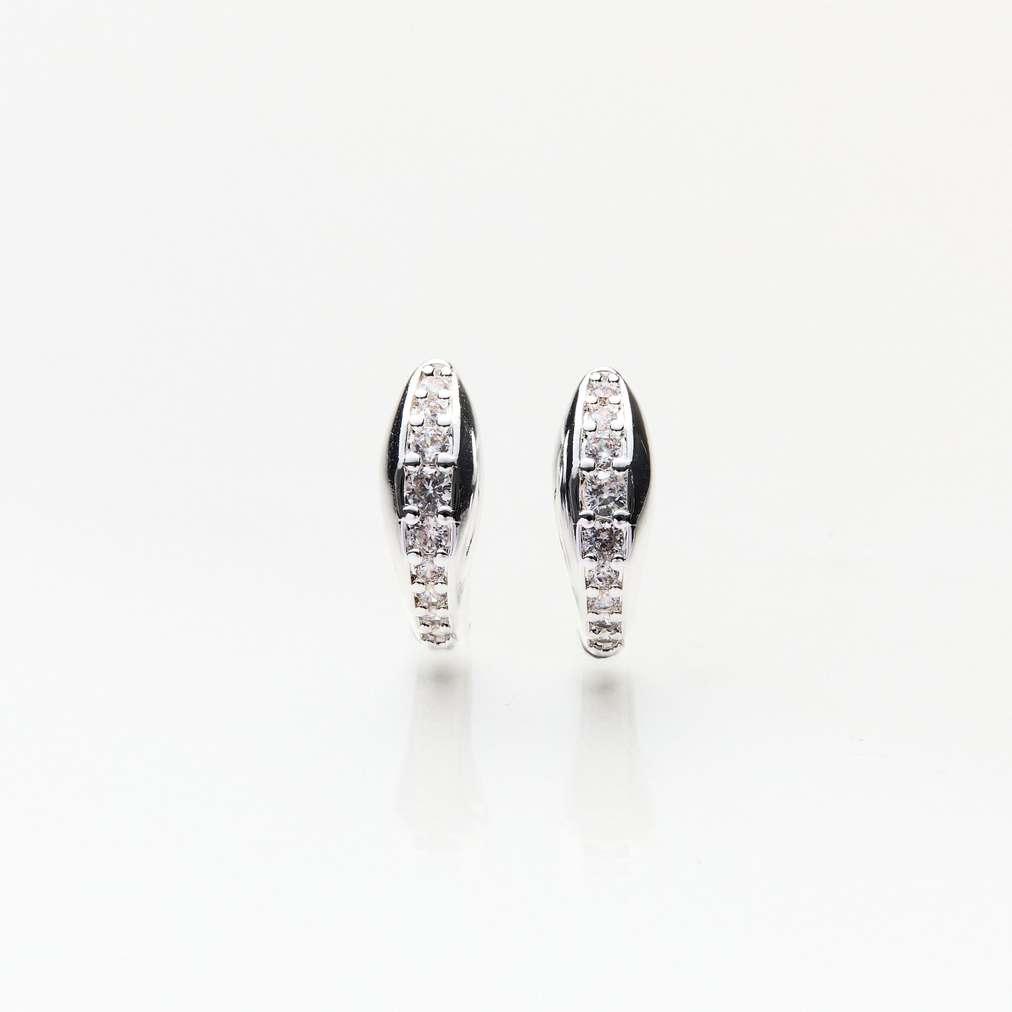 Lara & Ela | Odyssey Earrings - Lara & Ela