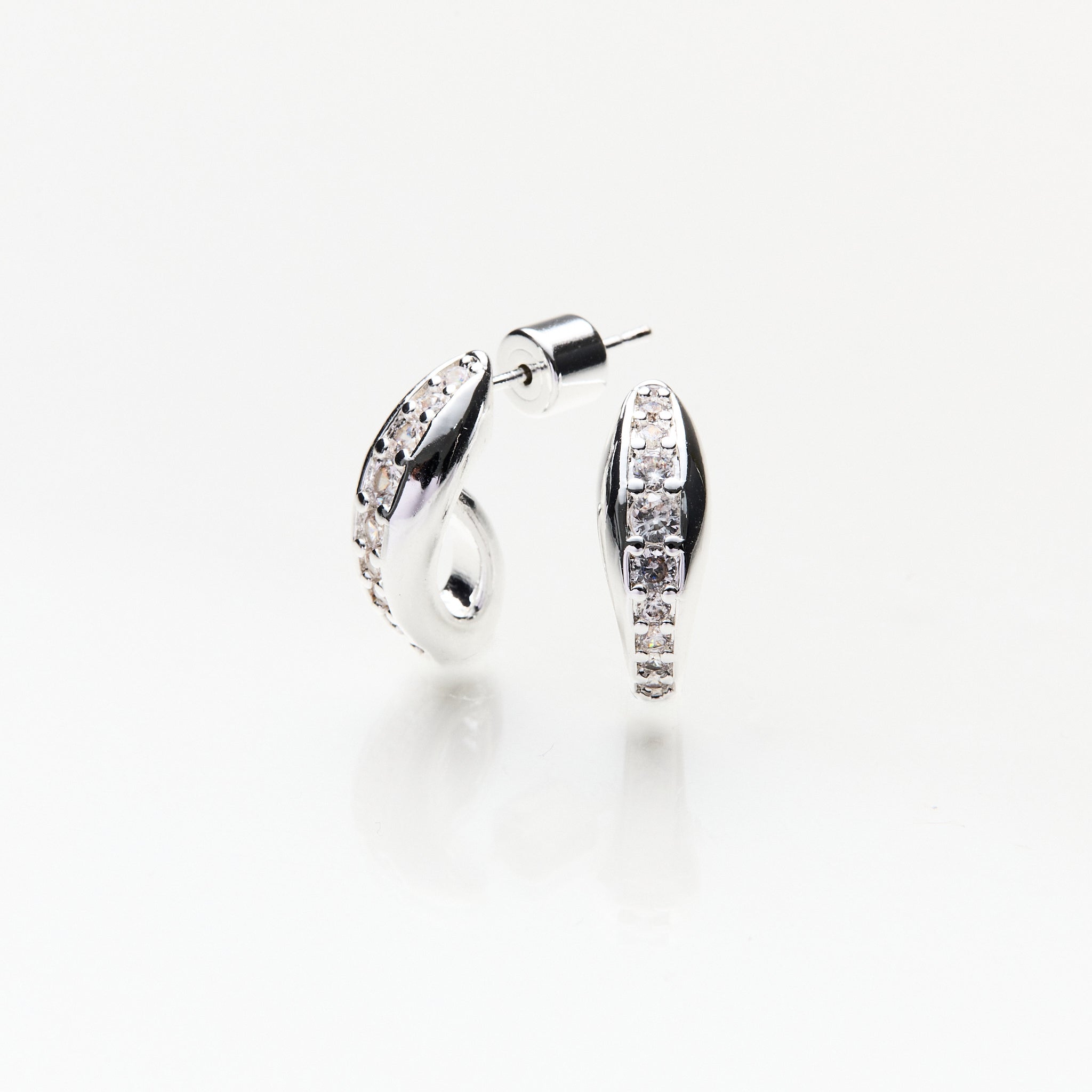 Lara & Ela | Odyssey Earrings - Lara & Ela
