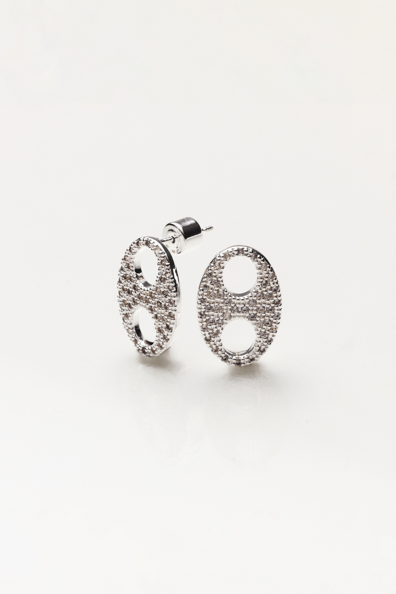 Lara & Ela | Oslo Earrings - Lara & Ela