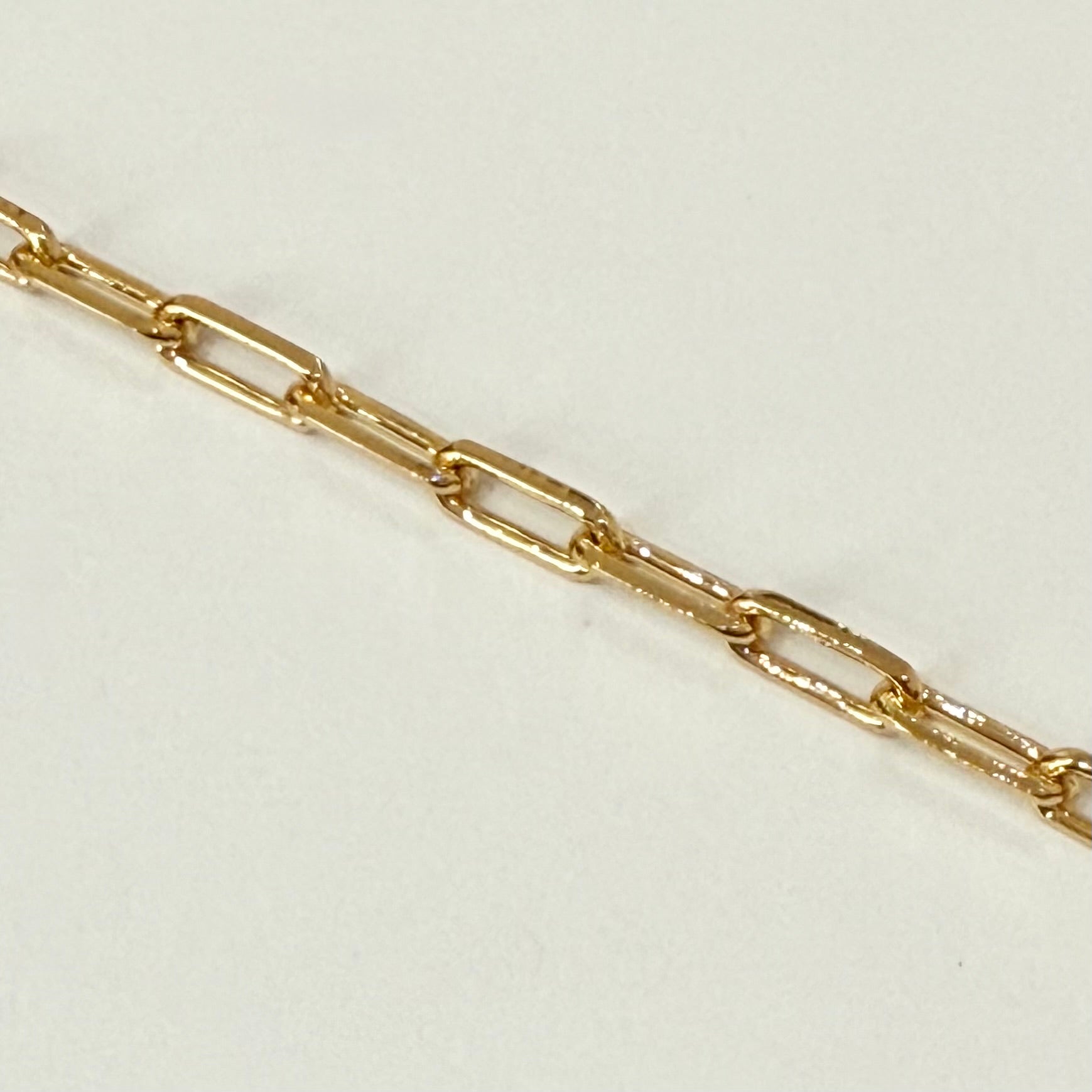 Lara & Ela | Passion Gold Necklace - Lara & Ela