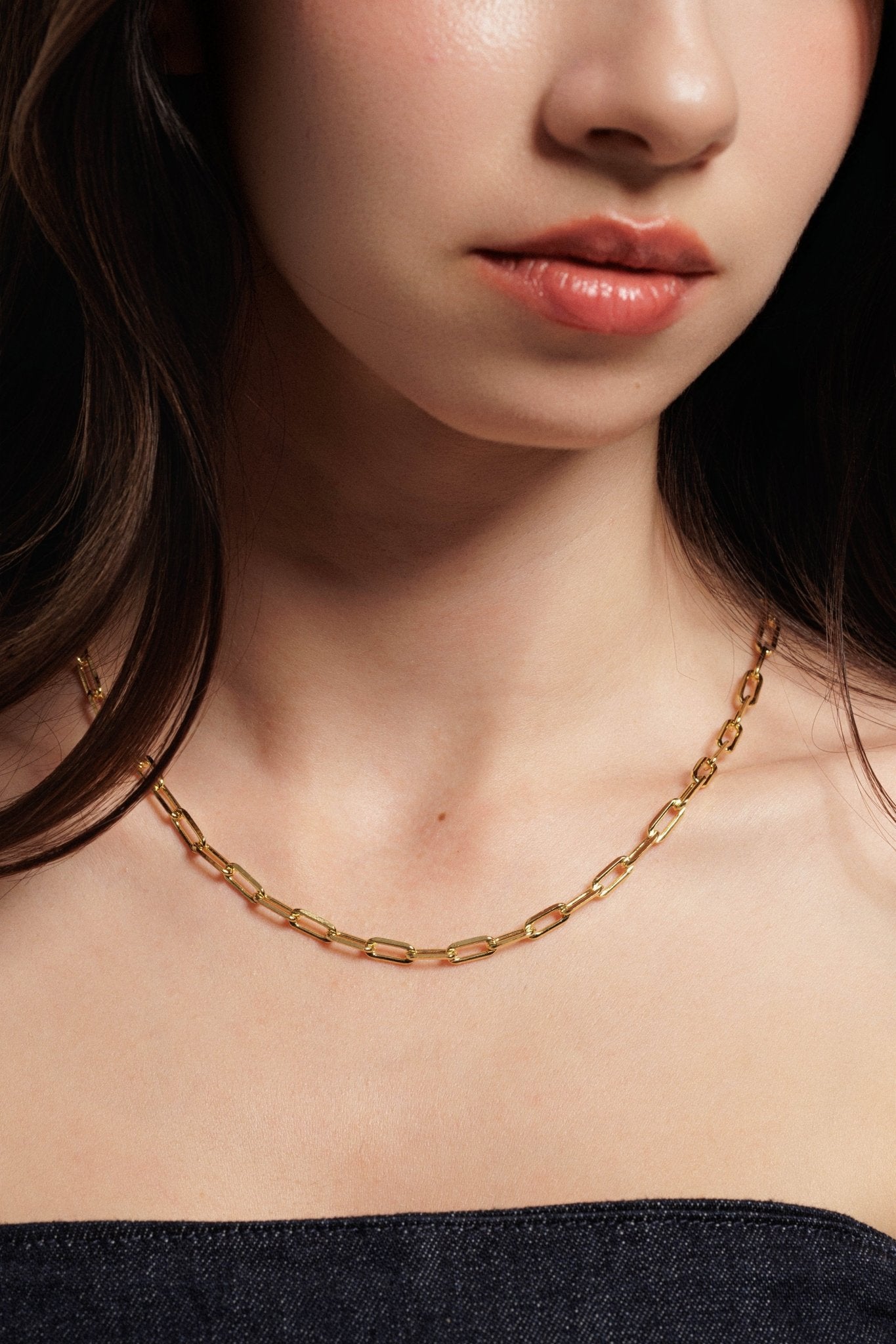 Lara & Ela | Passion Necklace - Lara & Ela