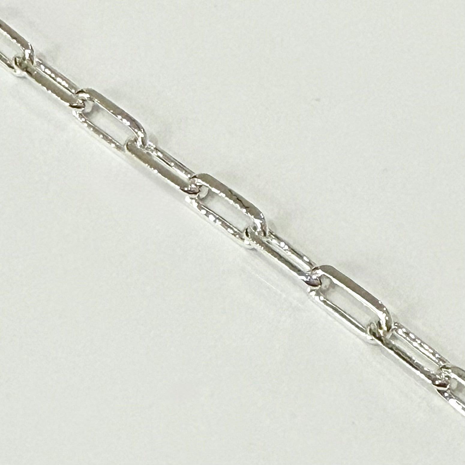 Lara & Ela | Passion Silver Necklace - Lara & Ela
