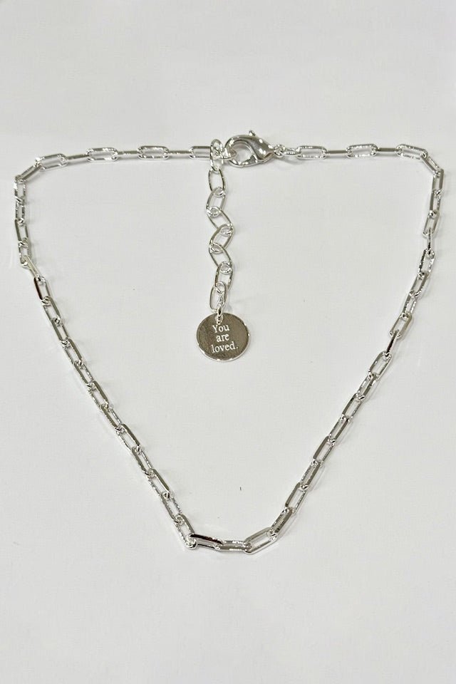 Lara & Ela | Passion Necklace - Lara & Ela