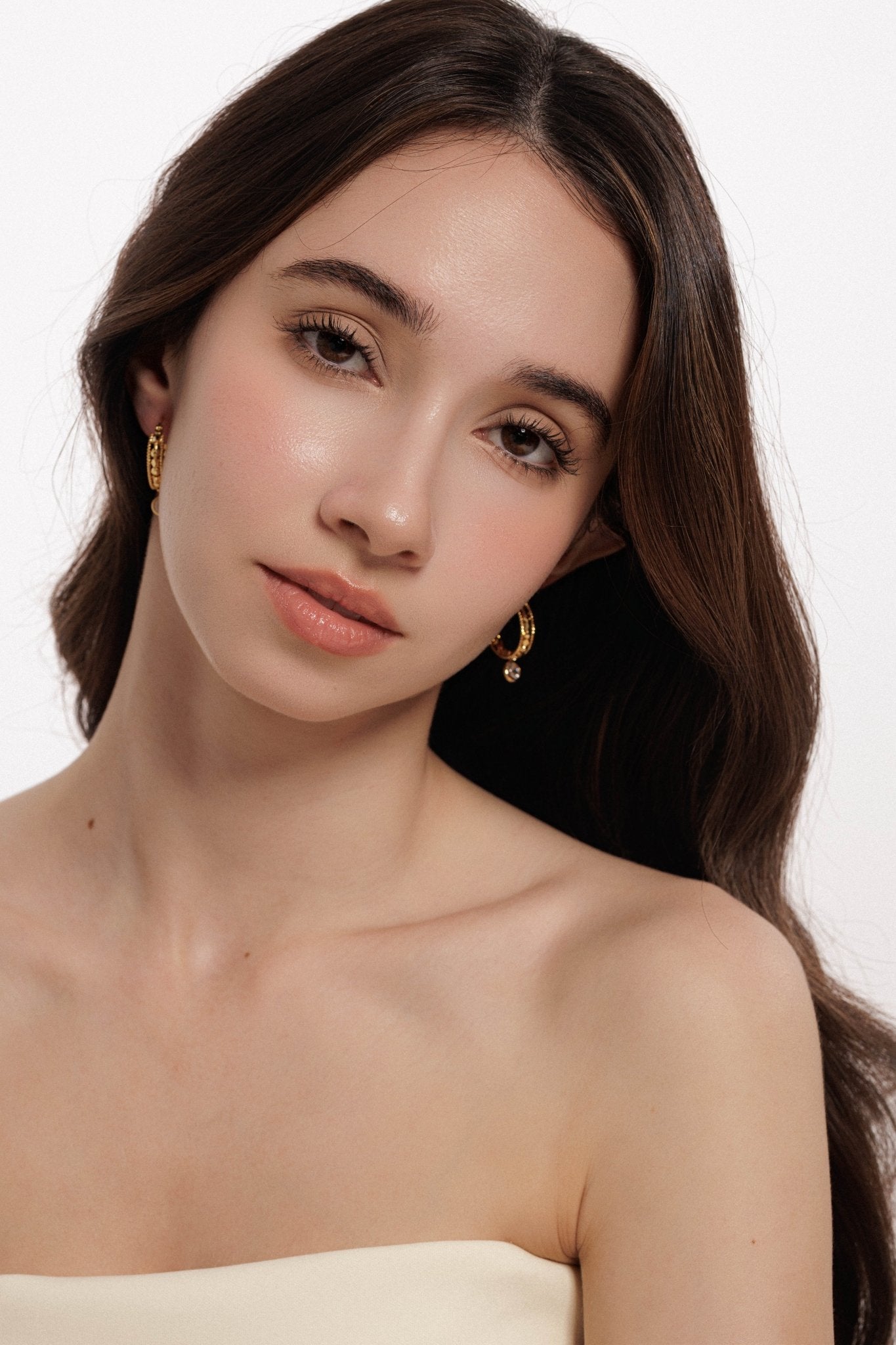 Lara & Ela | Patsy Earrings - Lara & Ela