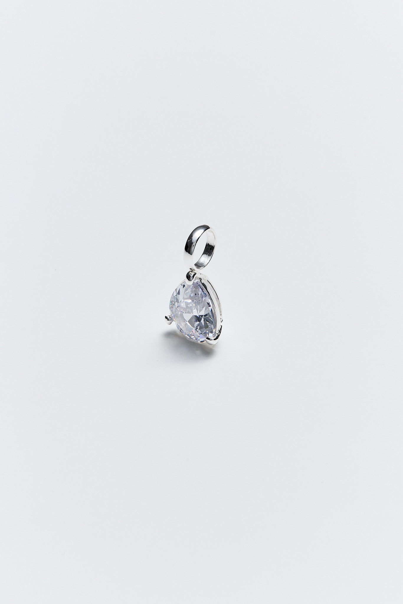 Lara & Ela | Pear Pendant - Lara & Ela