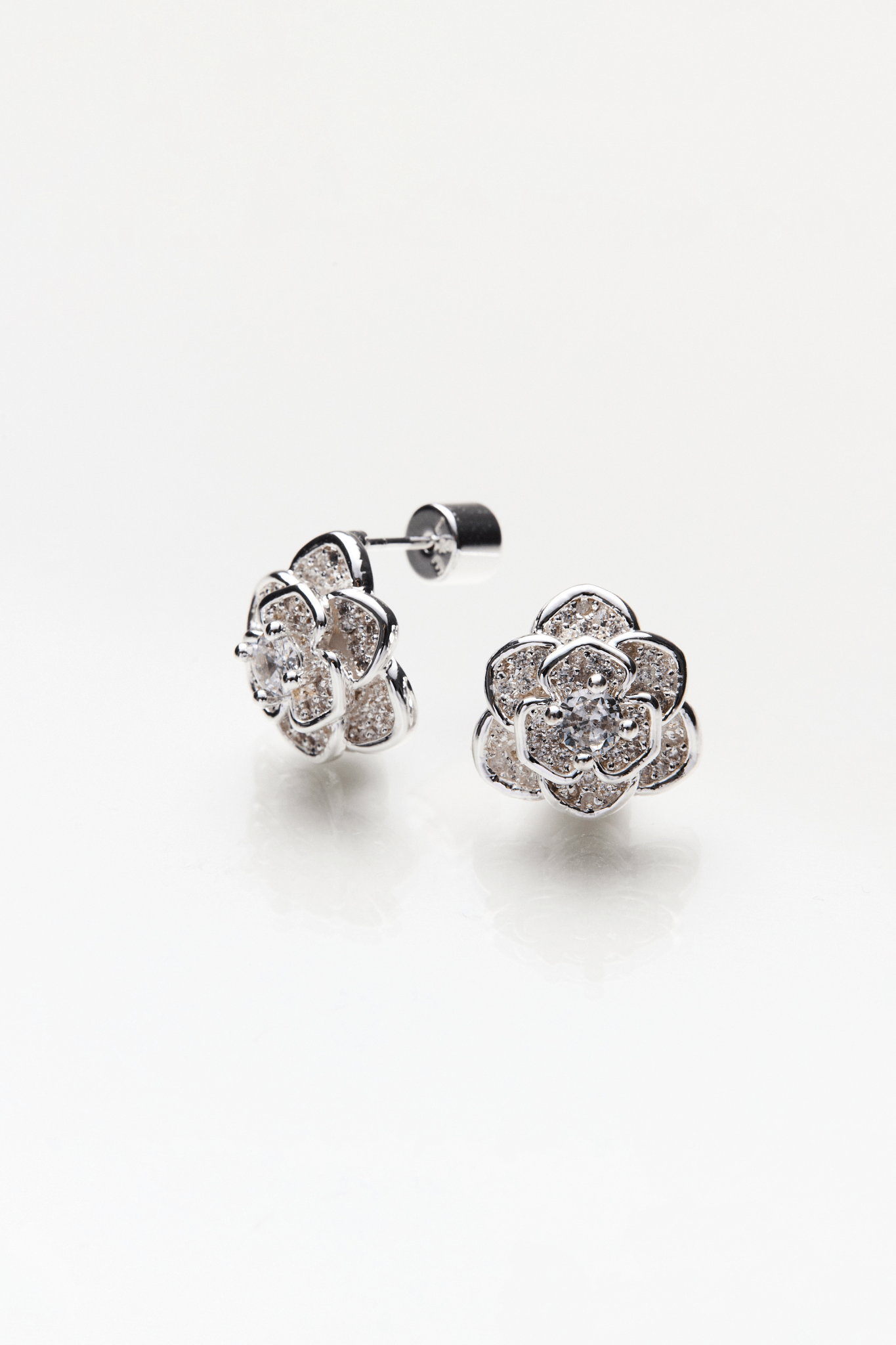 Lara & Ela | Popcorn Earrings - Lara & Ela
