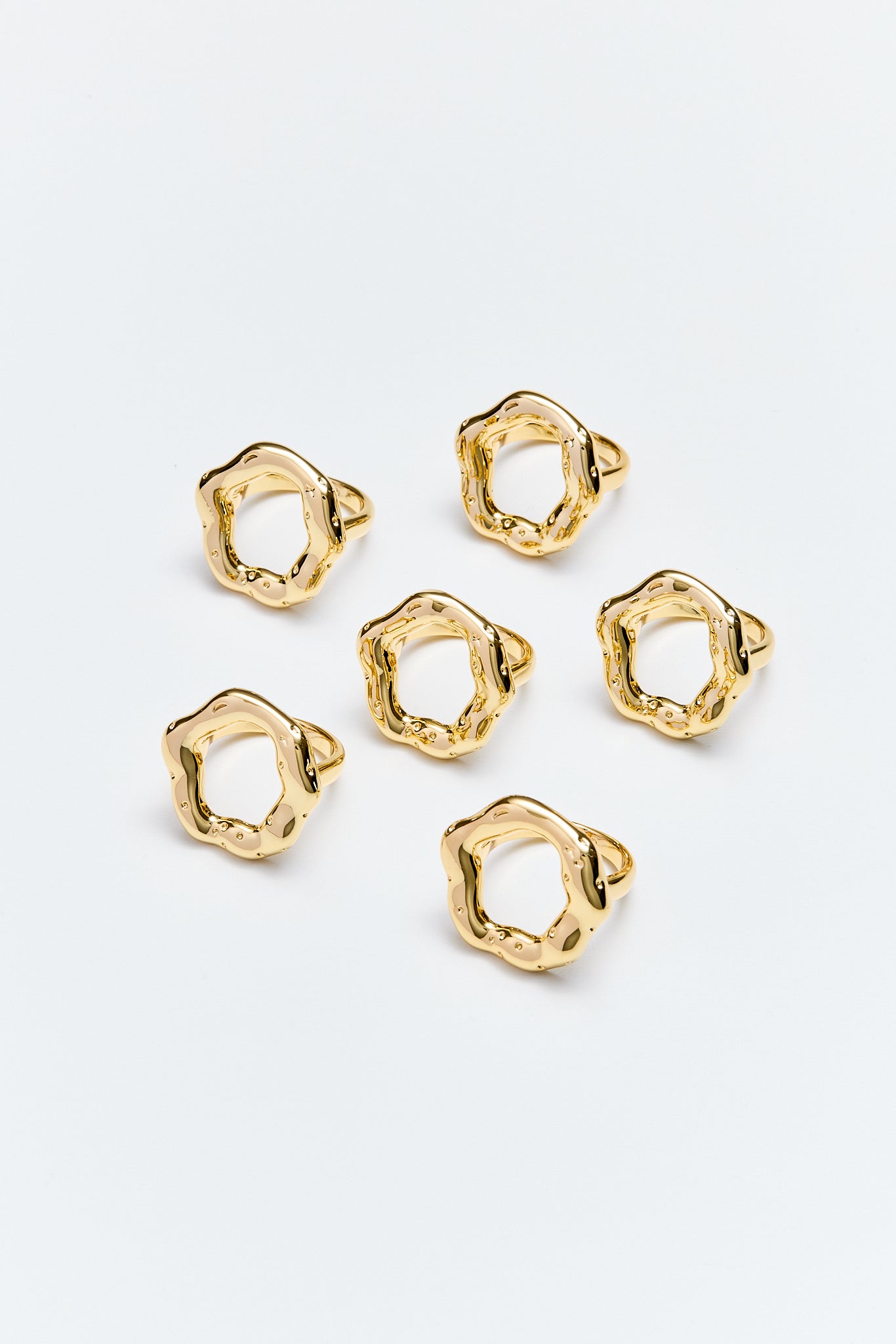 Lara & Ela | Practical Magic Ring - Lara & Ela