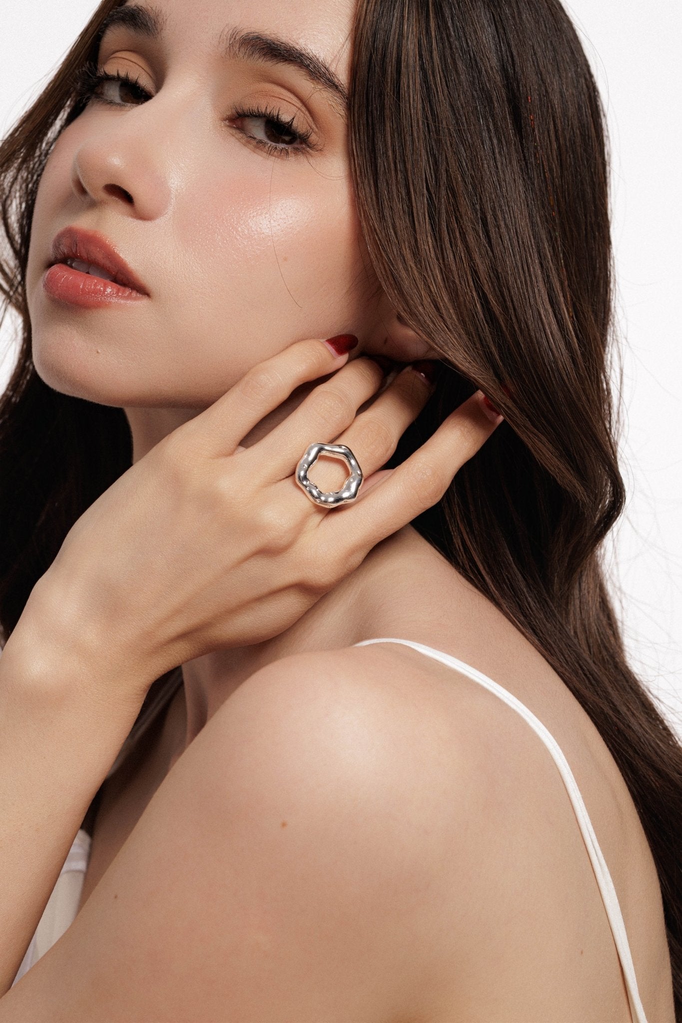 Lara & Ela | Practical Magic Ring - Lara & Ela