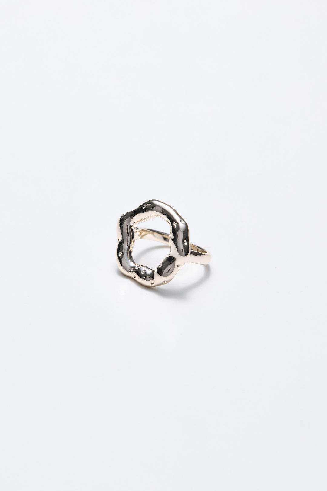 Lara & Ela | Practical Magic Ring - Lara & Ela