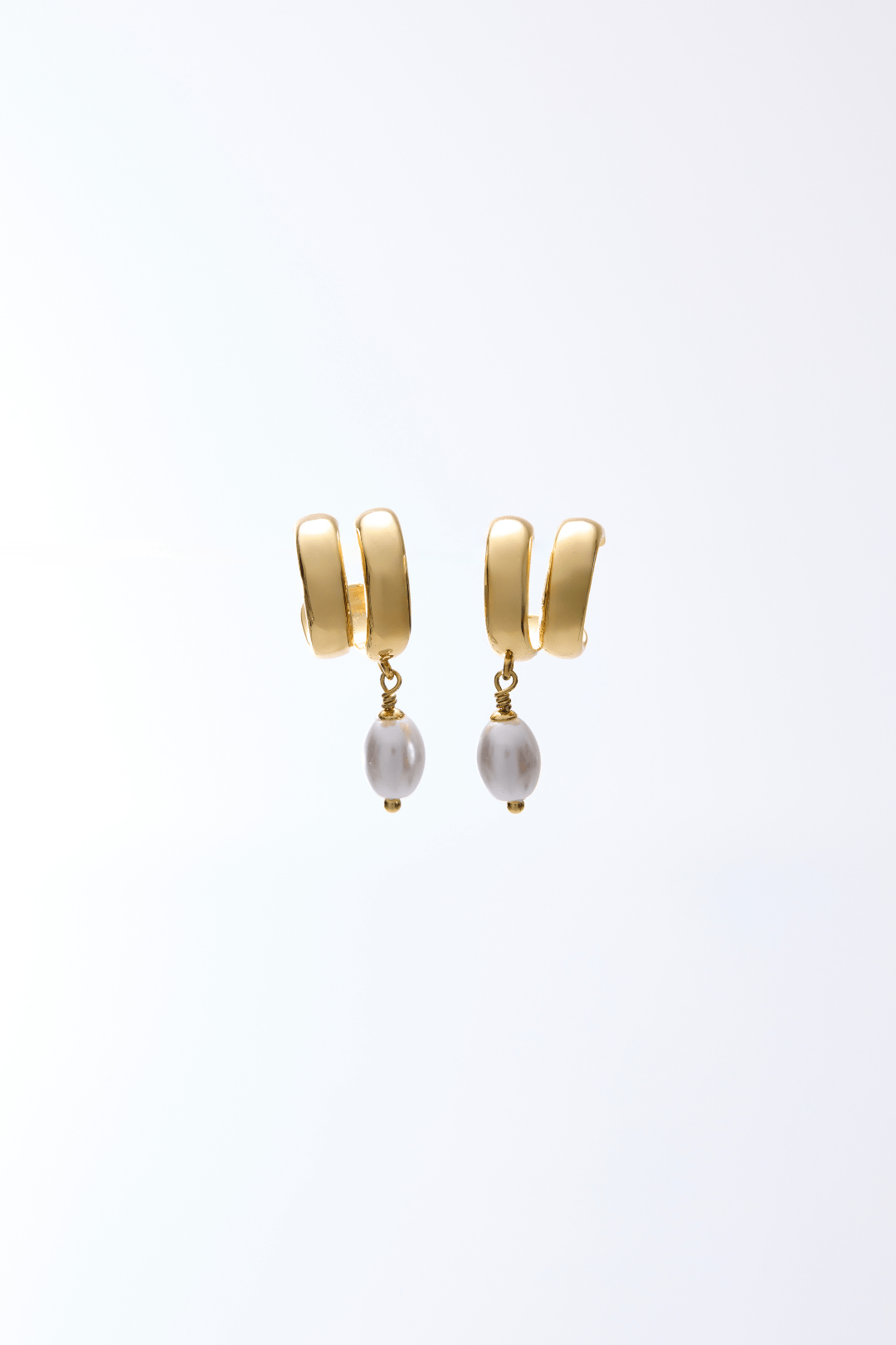 Lara & Ela | Praise The Lord Earrings - Lara & Ela