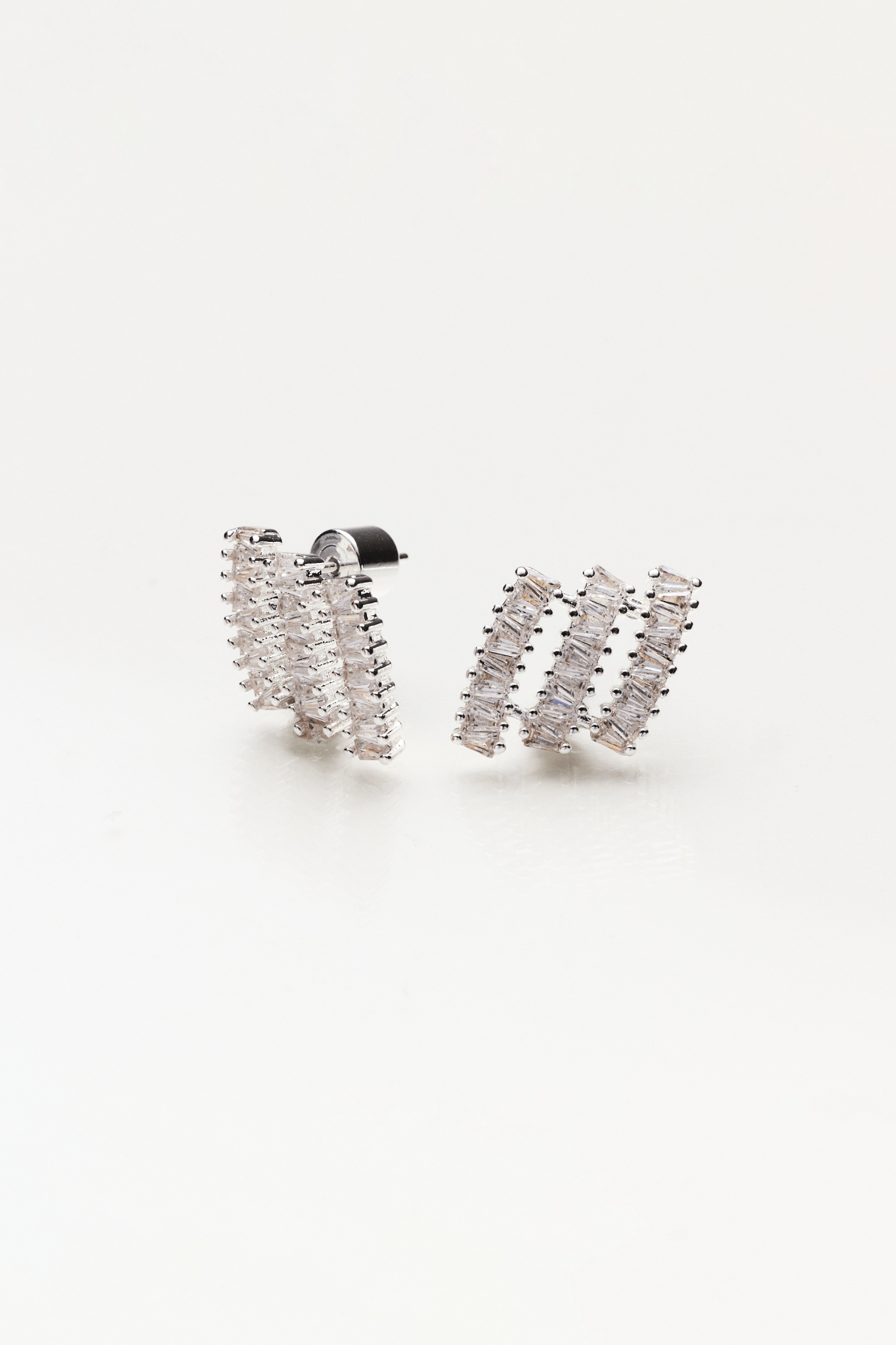 Lara & Ela | Renaissance Earrings - Lara & Ela