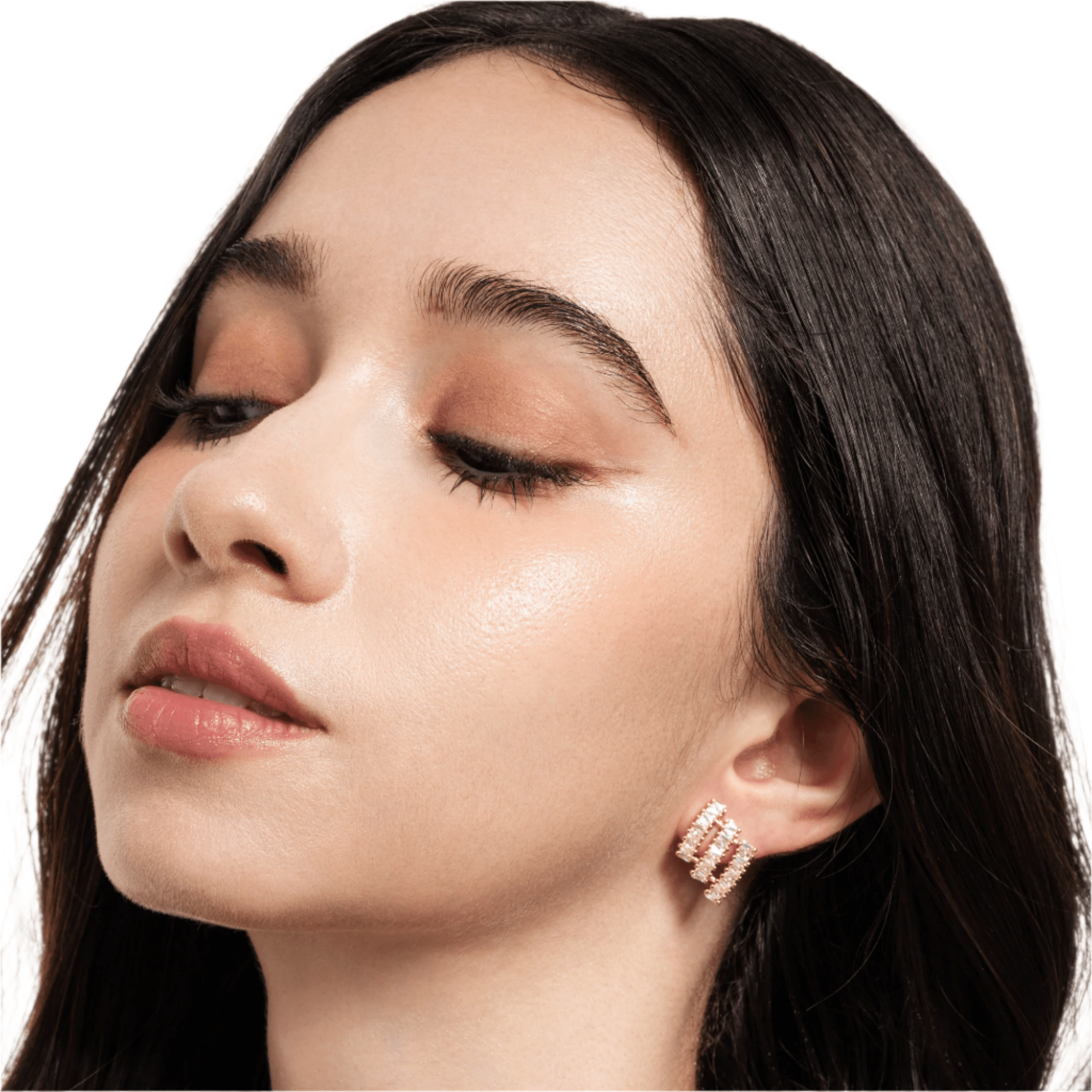 Lara & Ela | Renaissance Gold Earrings - Lara & Ela