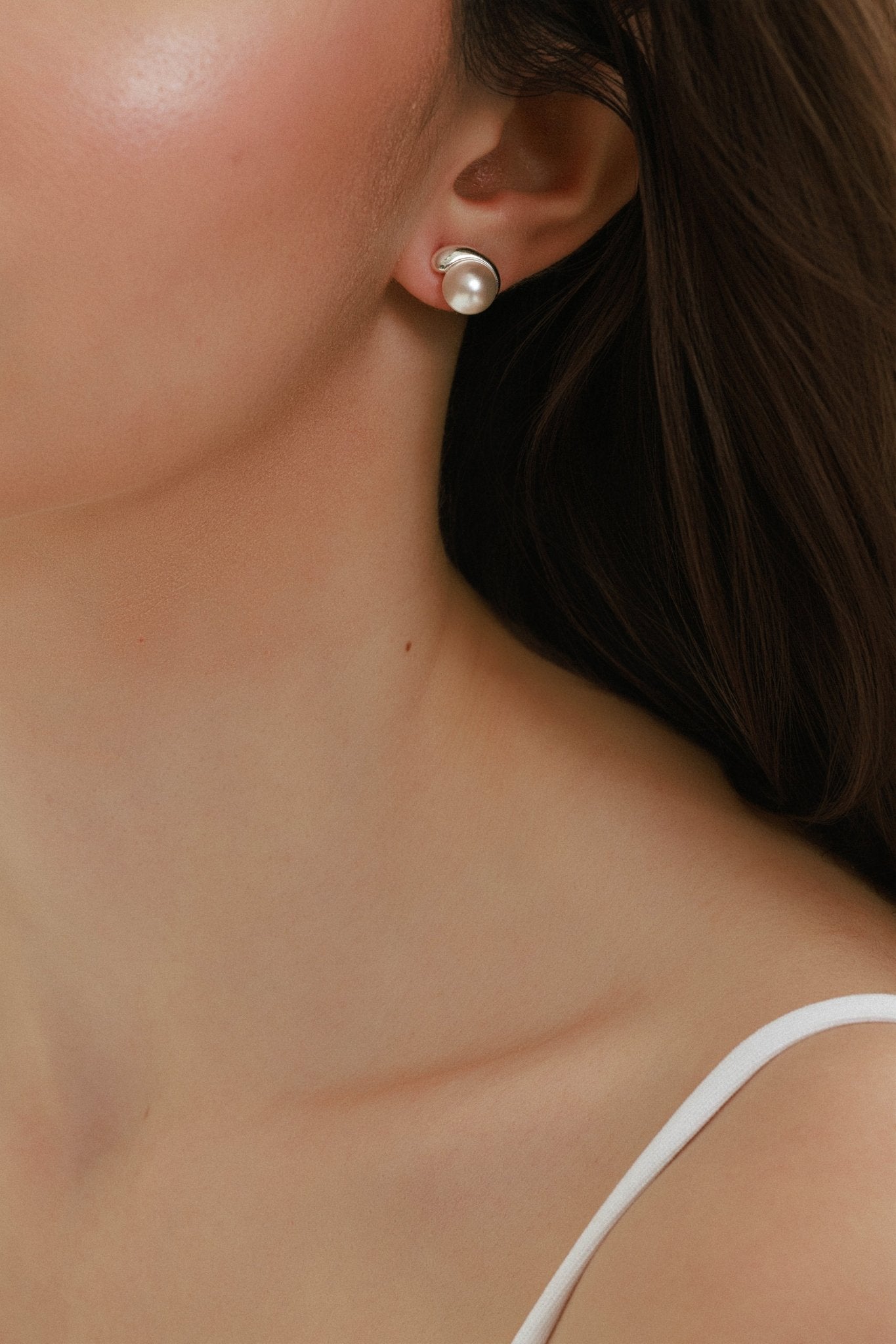 Lara & Ela | Revolutionary Earrings - Lara & Ela