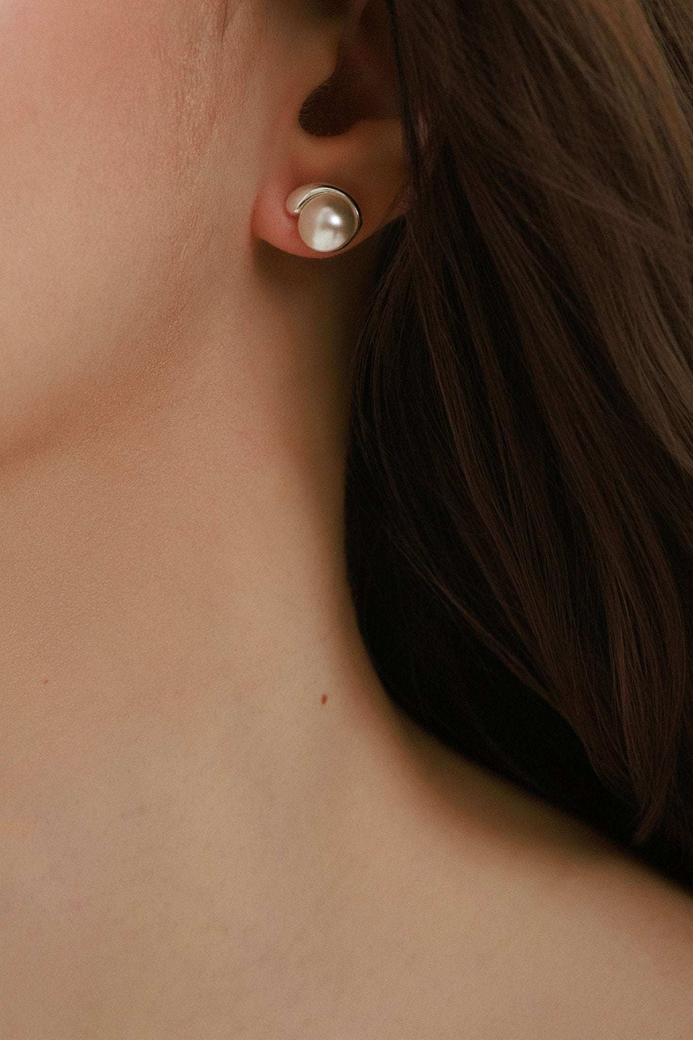 Lara & Ela | Revolutionary Earrings - Lara & Ela