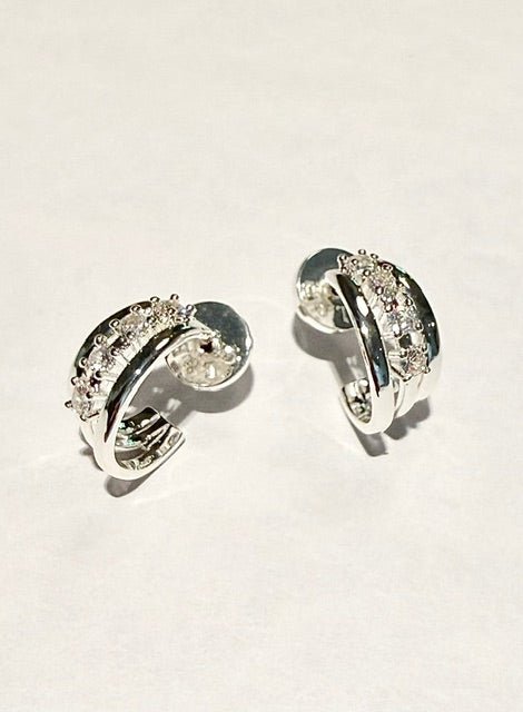 Lara & Ela | Riviera Earrings - Lara & Ela